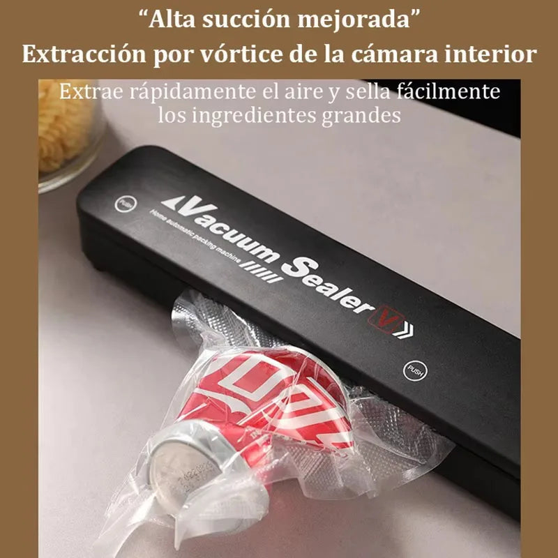 Automatic Vacuum Food Sealer